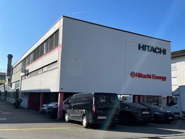 Büro mieten in Dietlikon, Zürich