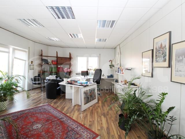 Büro mieten in Goldbach, Bayern