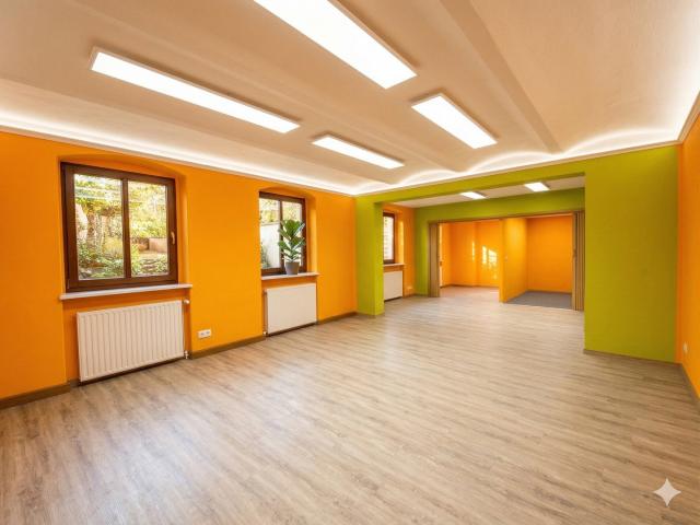 Wohnung mieten in Mitte, Cottbus