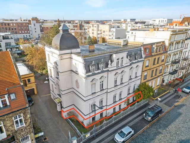 Büro mieten in Cottbus, Brandenburg