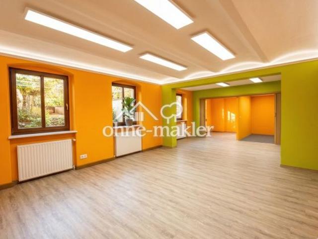Büro mieten in Mitte, Cottbus