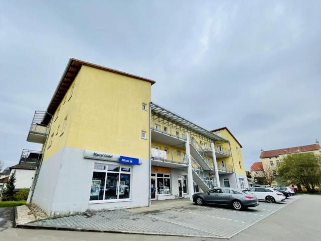 Apartment mieten in Pohlitz, Bad Köstritz