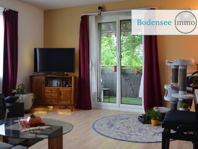 Apartment mieten in Lustenau, Vorarlberg