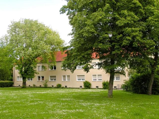 Apartment mieten in Duisburg-Süd, Duisburg