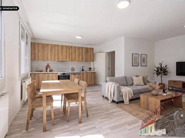Apartment kaufen in Donaustadt, Wien