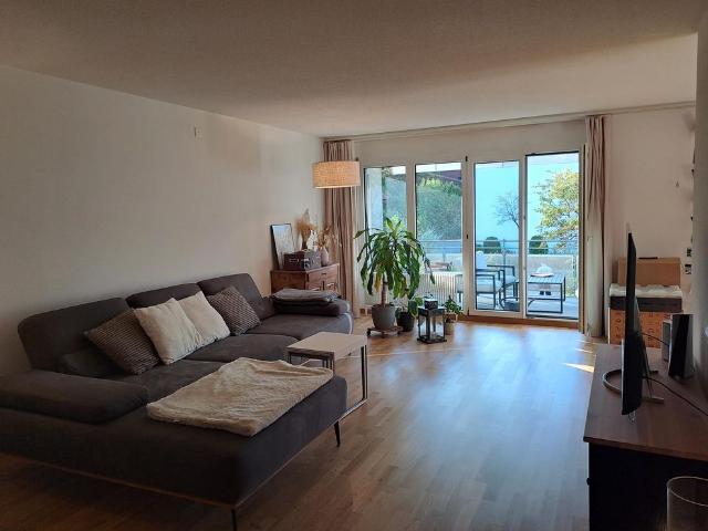 Apartment mieten in Aarau, Bezirk Aarau