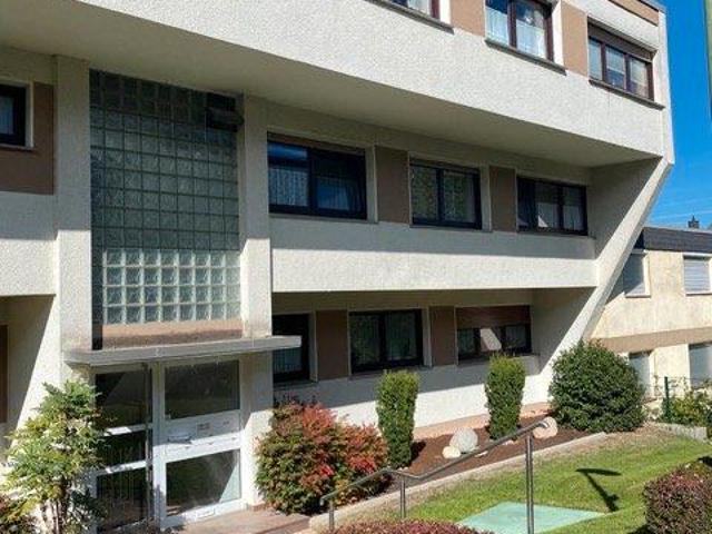 Wohnung kaufen in Byfang, Essen