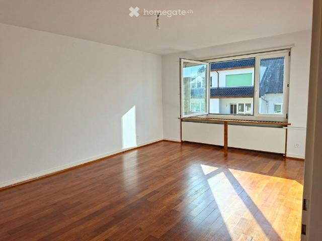 Apartment mieten in Allschwil, Bezirk Arlesheim