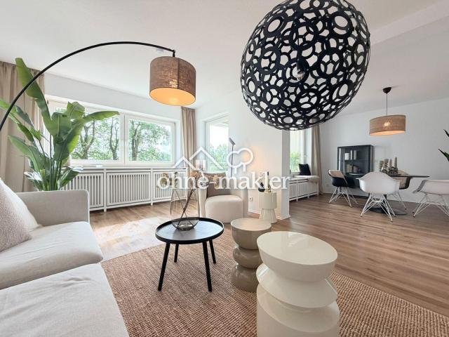 Apartment kaufen in Senne, Bielefeld