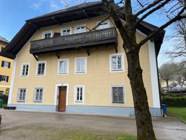 Wohnung kaufen in Guggenthal, Koppl