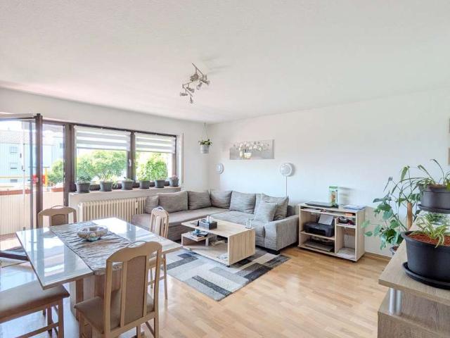 Wohnung kaufen in Kerzenheim, Donnersbergkreis