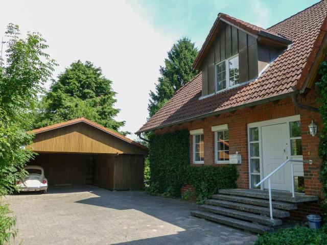 Apartment mieten in Götzberg, Henstedt-Ulzburg
