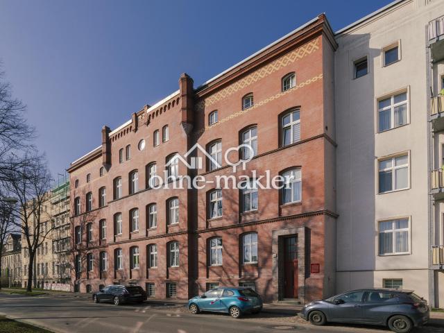 Apartment mieten in Angermünde, Brandenburg