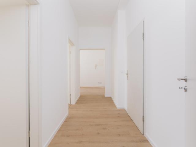 Wohnung mieten in Angermünde, Brandenburg