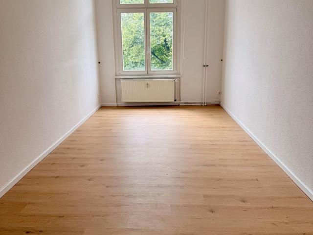 Wohnung mieten in Welsow, Angermünde