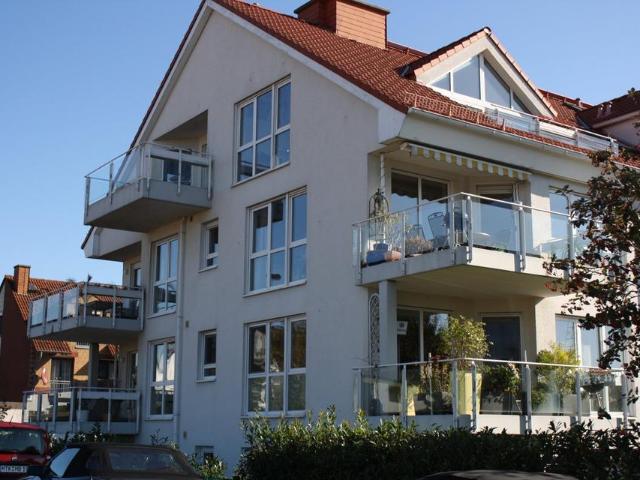 Wohnung kaufen in Hofheim, Hessen