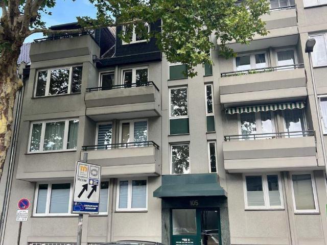 Wohnung kaufen in Stockum, Düsseldorf
