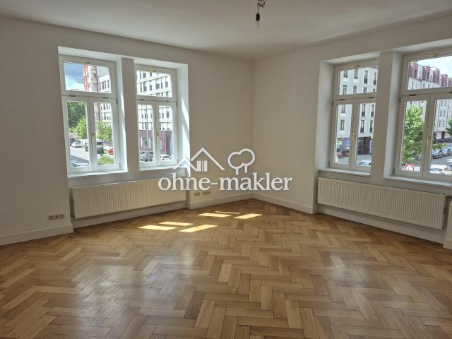 Apartment kaufen in Au-Haidhausen, München