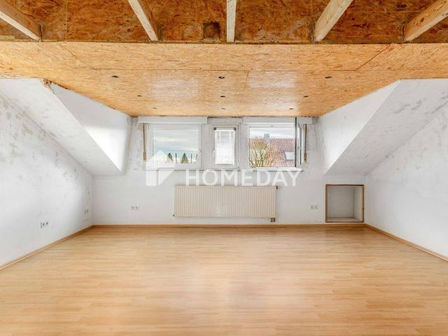 Wohnung kaufen in Meckenbeuren, Baden-Württemberg