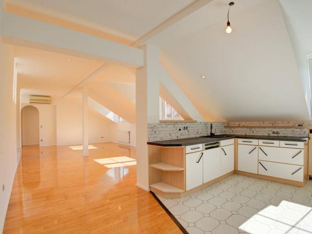 Apartment kaufen in Donaustadt, Wien