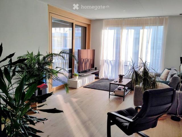 Apartment mieten in Chur West, Chur