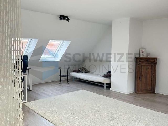 Wohnung mieten in Karlshöhe, Stuttgart