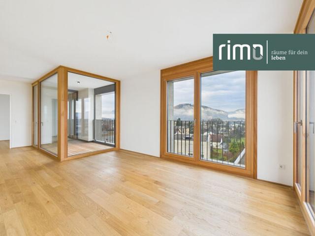 Apartment mieten in Götzis, Vorarlberg