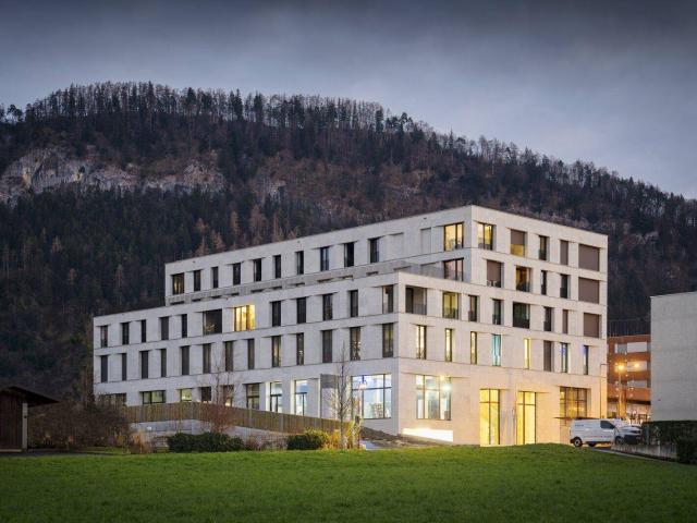 Apartment mieten in Götznerberg, Götzis