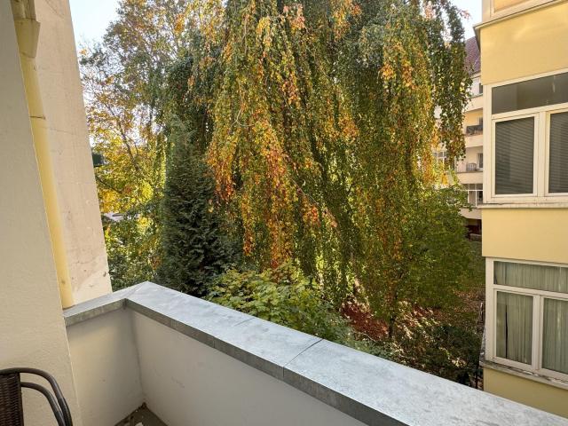 Wohnung mieten in Hannover, Niedersachsen
