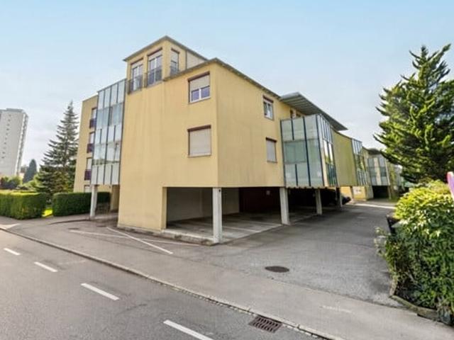 Apartment mieten in Bregenz, Bezirk Bregenz