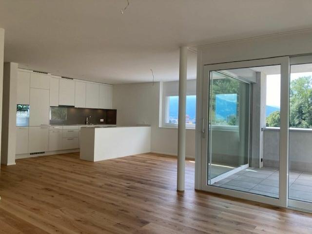 Immobilie kaufen in Au (SG), St. Gallen