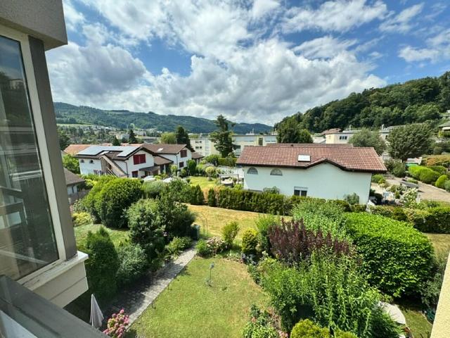 Apartment mieten in Würenlos, Aargau