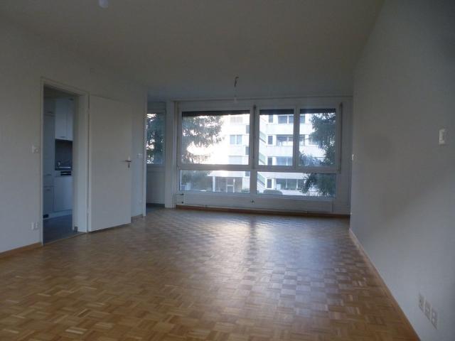 Apartment mieten in Muttenz, Bezirk Arlesheim
