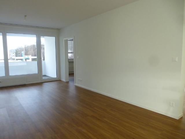 Apartment mieten in Muttenz, Bezirk Arlesheim