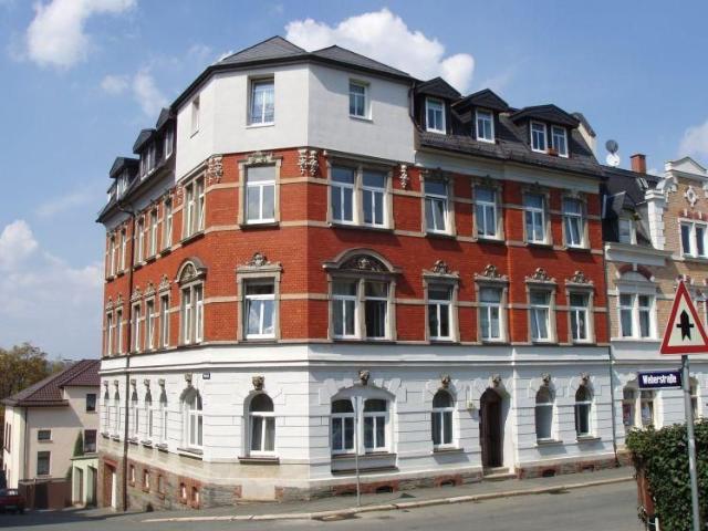 Apartment mieten in Voigtsberg, Oelsnitz