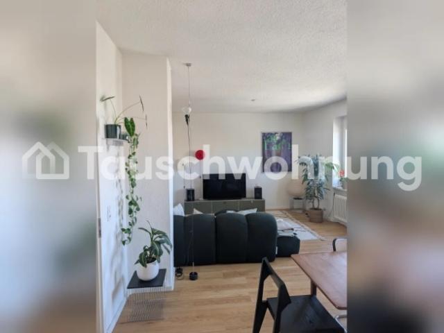 Attikawohnung mieten in Einigen, Zürich