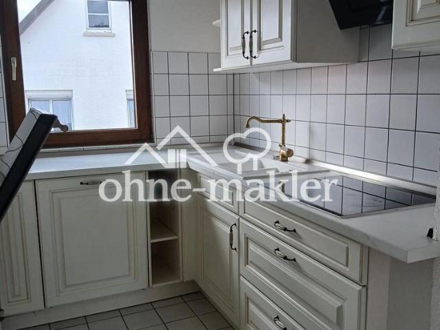 Apartment mieten in Bahnhofsvorstadt, Winnenden