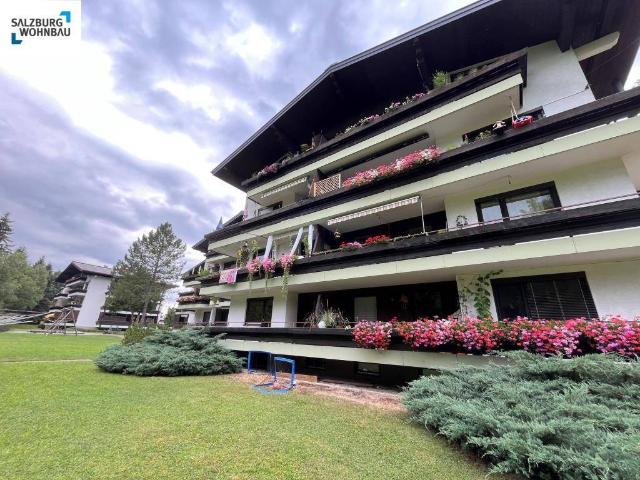 Apartment kaufen in Kehlhof, Abtenau