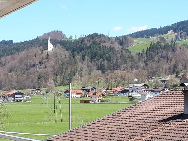 Apartment mieten in Ebbs, Bezirk Kufstein
