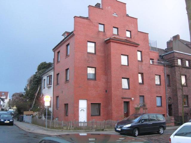 Wohnung mieten in Findorff, Bremen