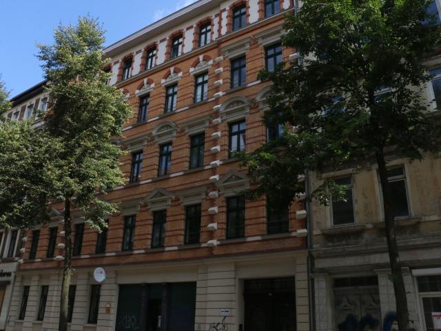 Wohnung mieten in Leipzig, Sachsen