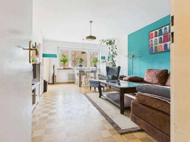 Wohnung mieten in Ramersdorf-Perlach, München