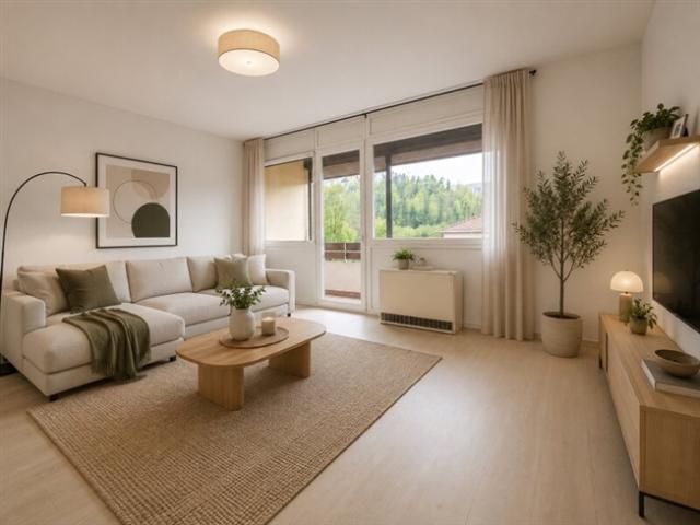 Wohnung kaufen in Eisbach, Steiermark