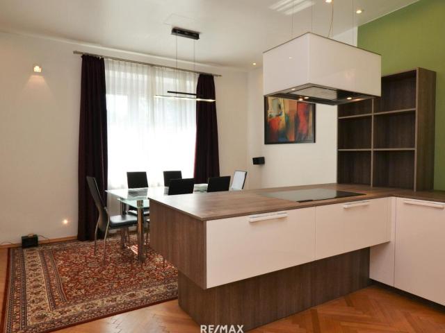 Wohnung kaufen in Donaustadt, Wien