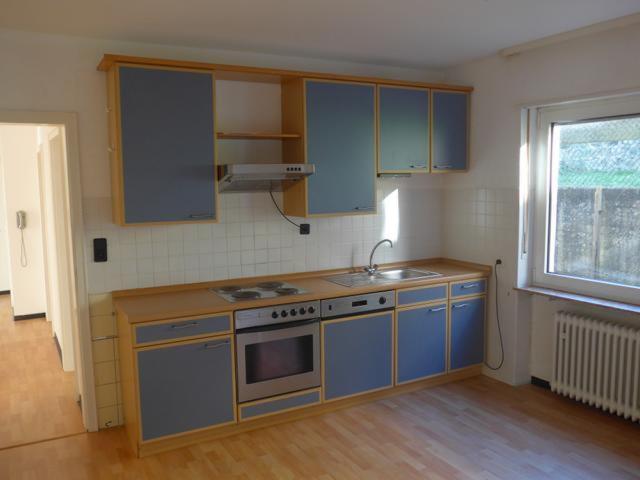 Wohnung mieten in Rodalben, Rheinland-Pfalz