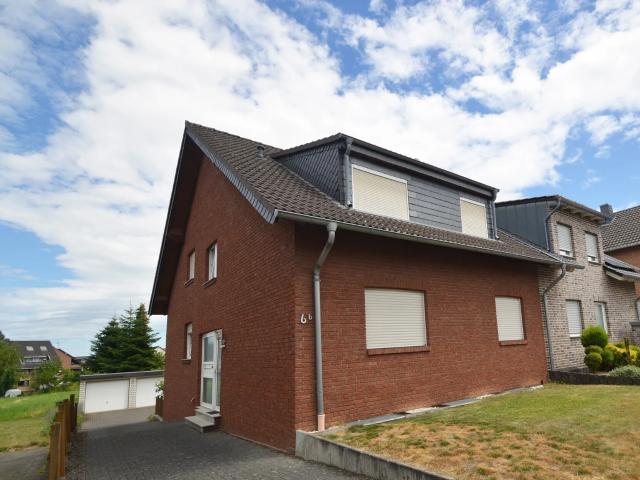 Apartment mieten in Bornheim, Nordrhein-Westfalen
