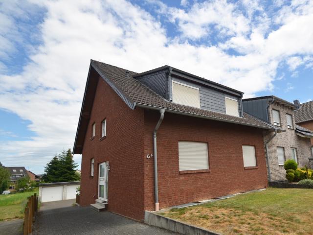 Apartment mieten in Bornheim, Nordrhein-Westfalen