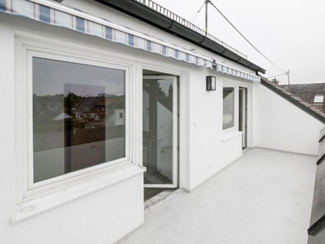 Wohnung mieten in Hammerschmiede, Augsburg