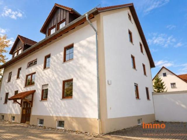 Wohnung kaufen in Bobingen, Landkreis Augsburg