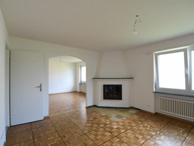 Apartment mieten in Füllinsdorf, Bezirk Liestal